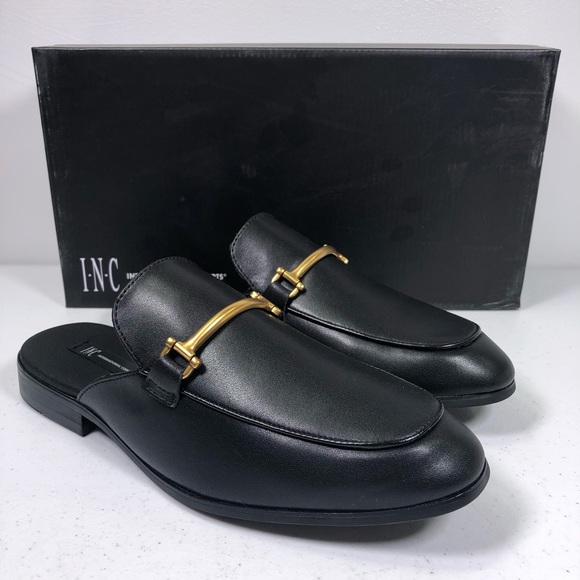 Men's blaze mules Clearance